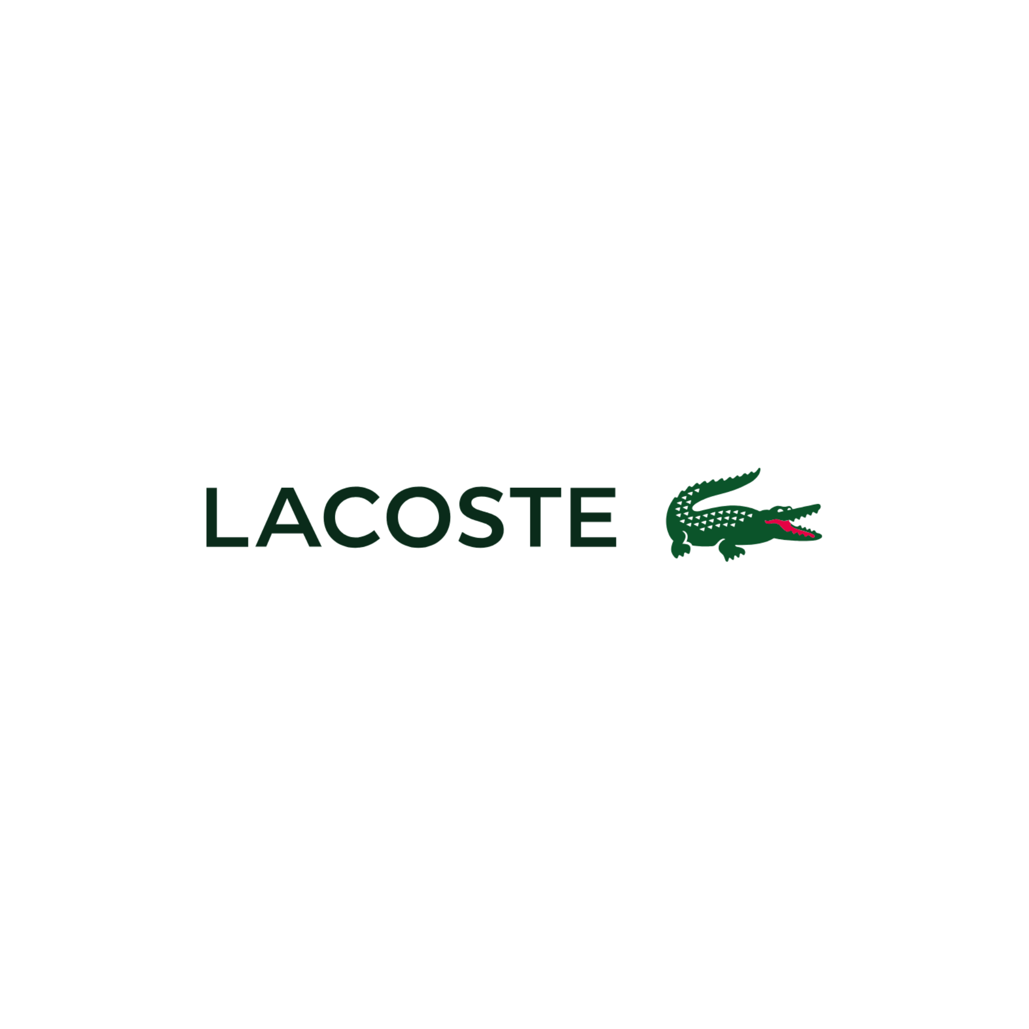 LACOSTE ACCESSORIES