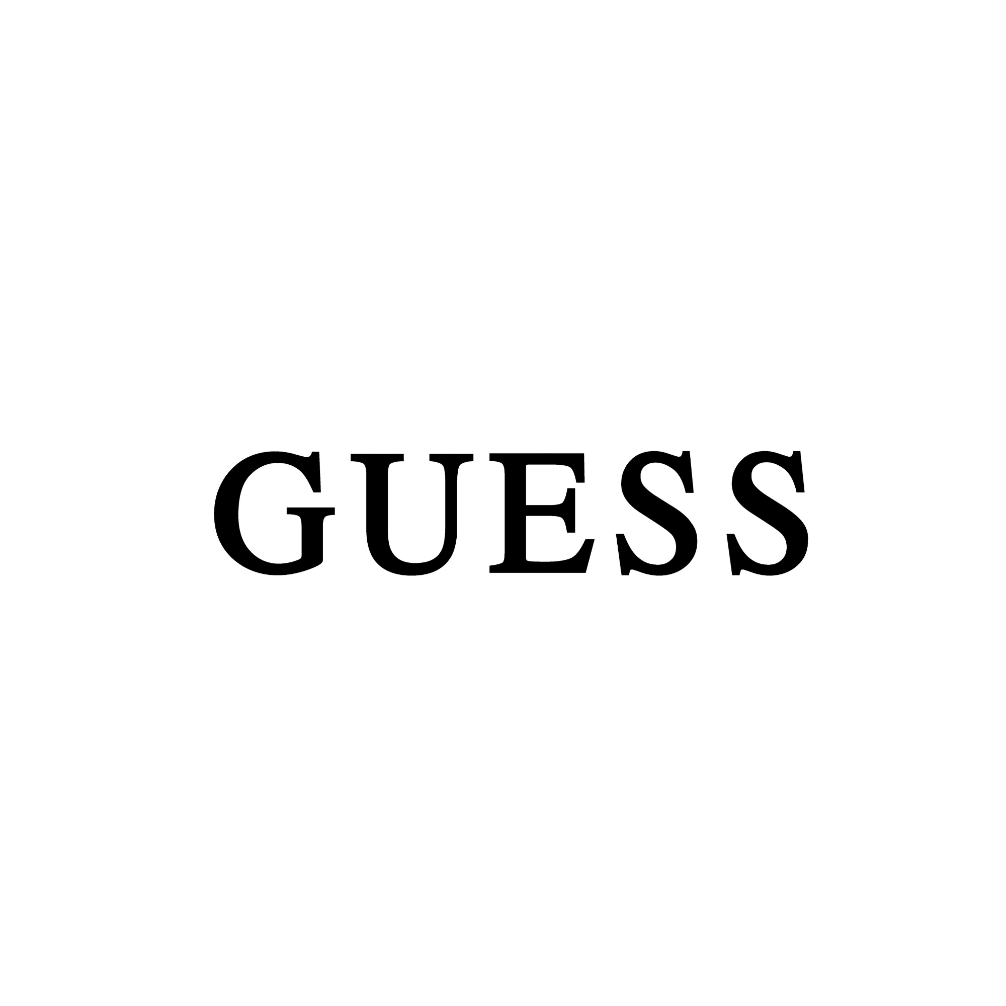 GUESS