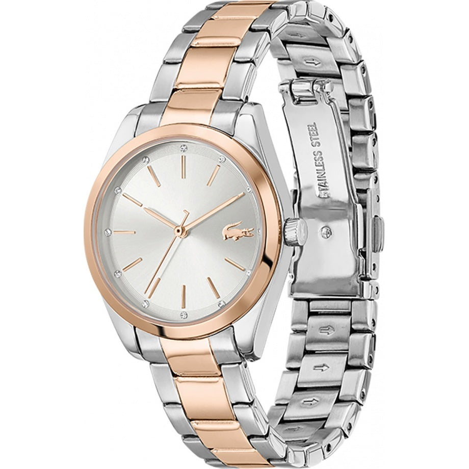 LACOSTE, PETITE PARISIENNE