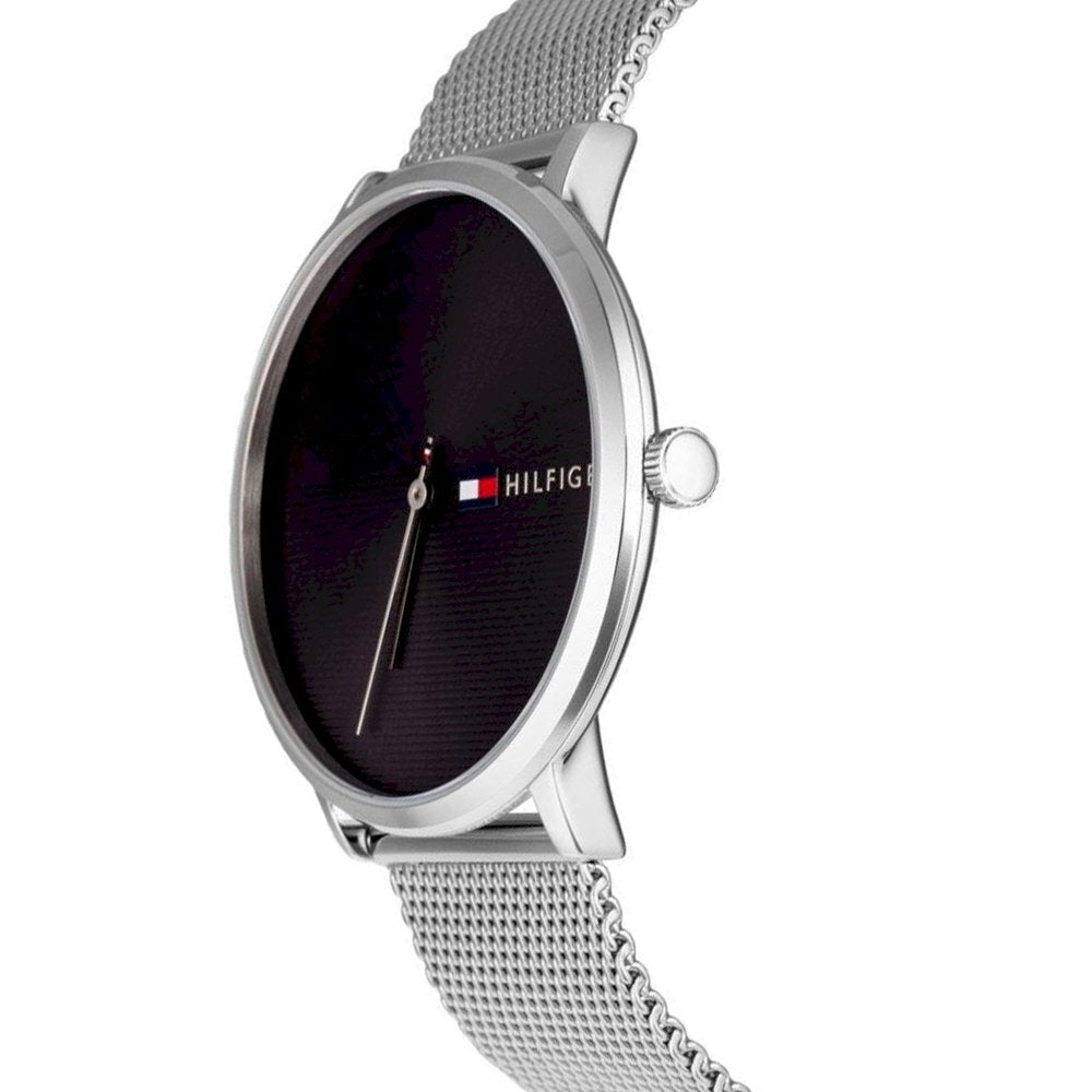 TOMMY HILFIGER, JAMES WATCH