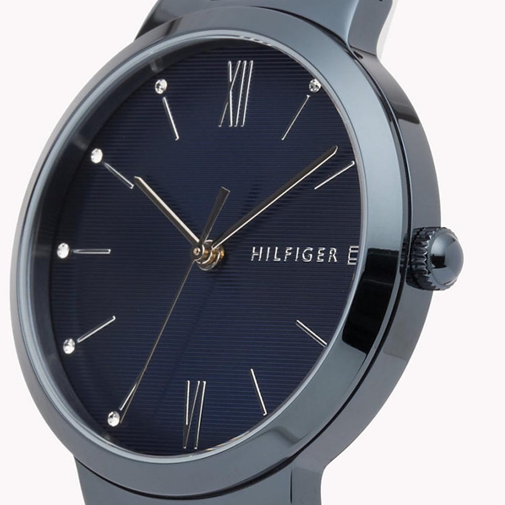 TOMMY HILFIGER, AVERY WATCH