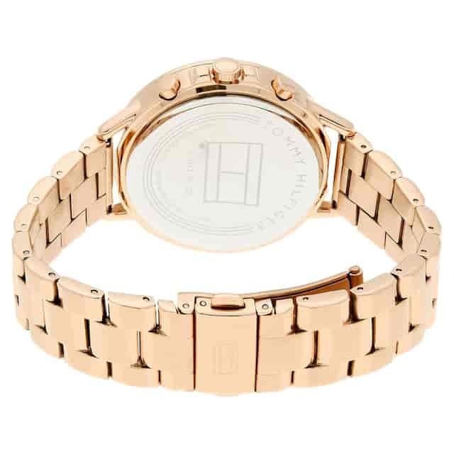 TOMMY HILFIGER, CARLY WATCH