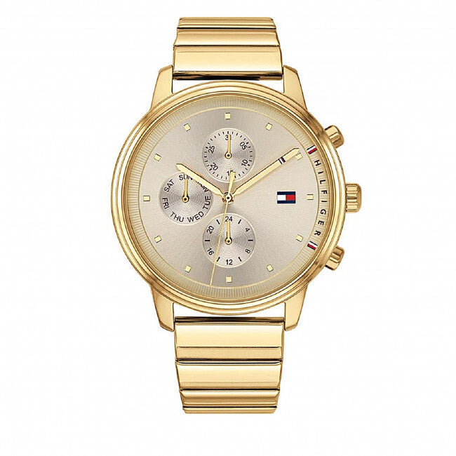 TOMMY HILFIGER, BLAKE WATCH