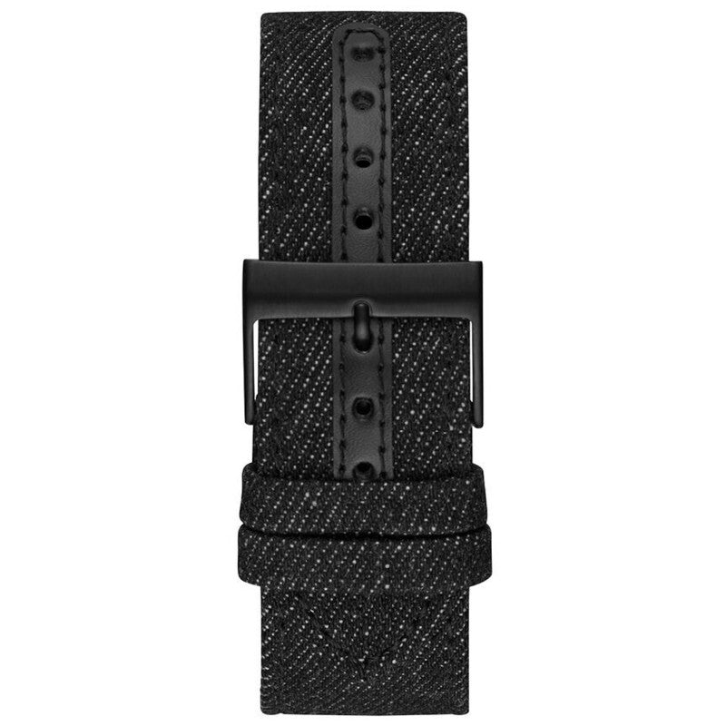 GUESS, TROOPER MEN'S WATCH