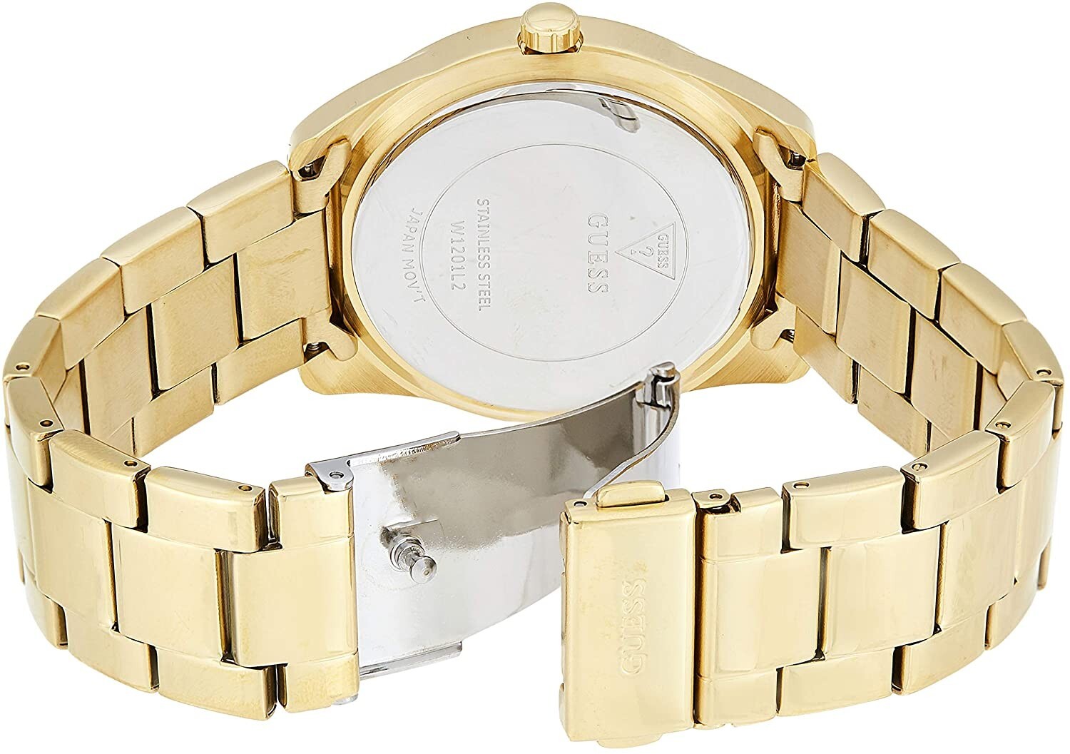 GUESS, G TWIST WATCH