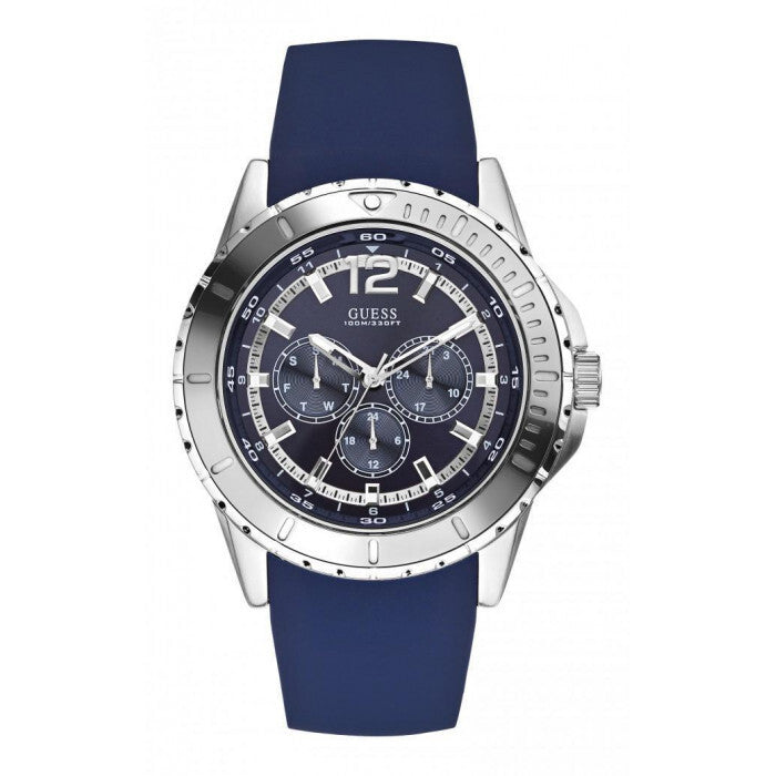 GUESS, MAVERICK MEN'S WATCH