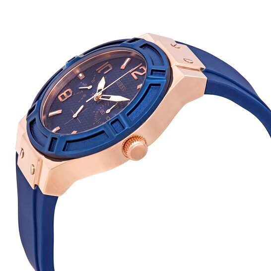 GUESS, JET SETTER WATCH