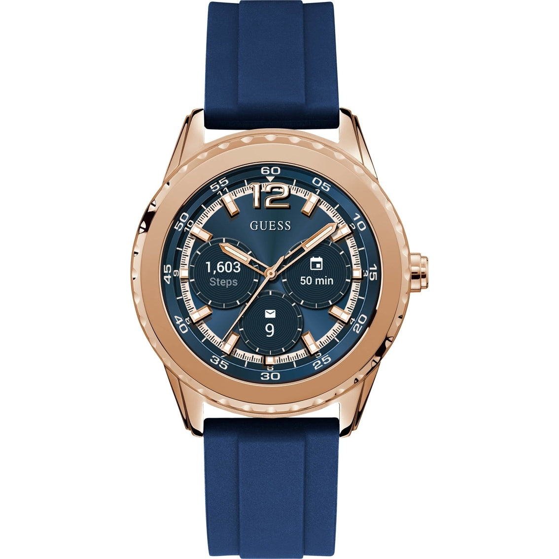 GUESS CONNECT SMART WATCH