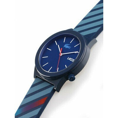 LACOSTE, MOTION BLUE