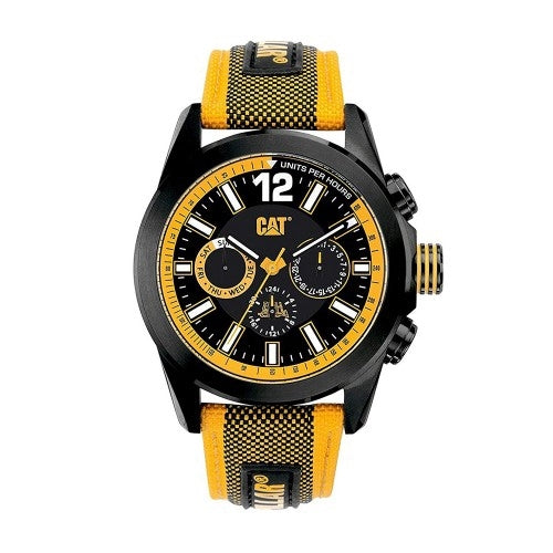 CATERPILLAR, HODINKY WATCH