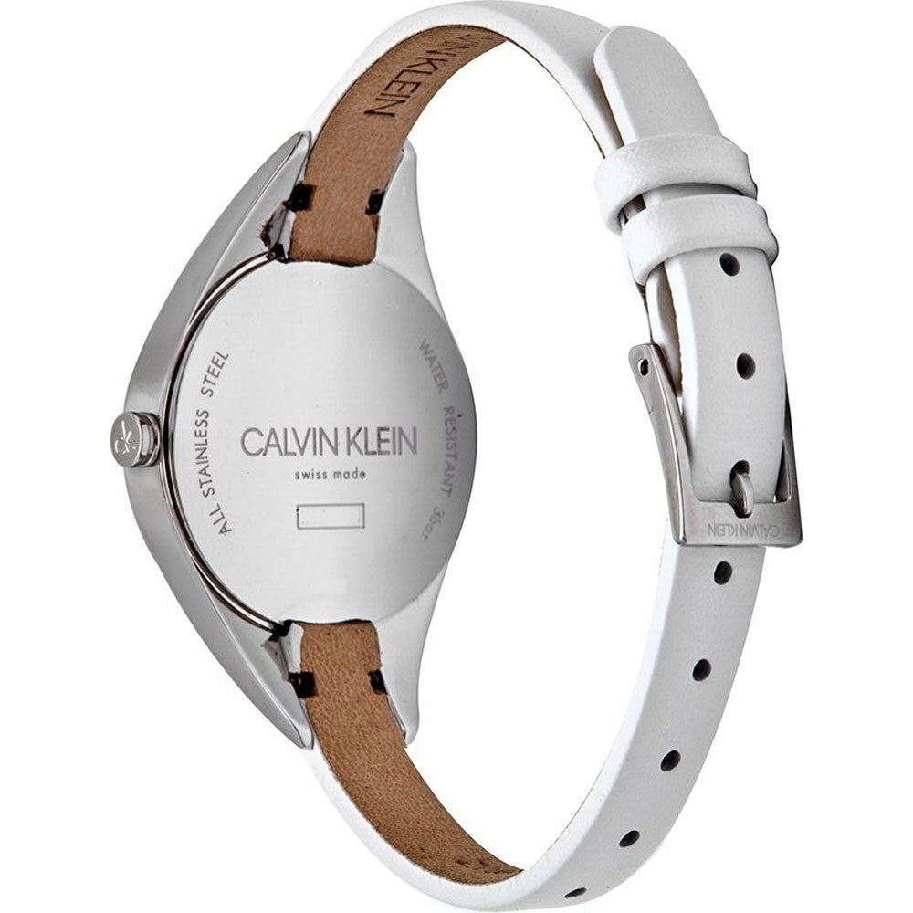 CALVIN KLEIN, REBEL WATCH