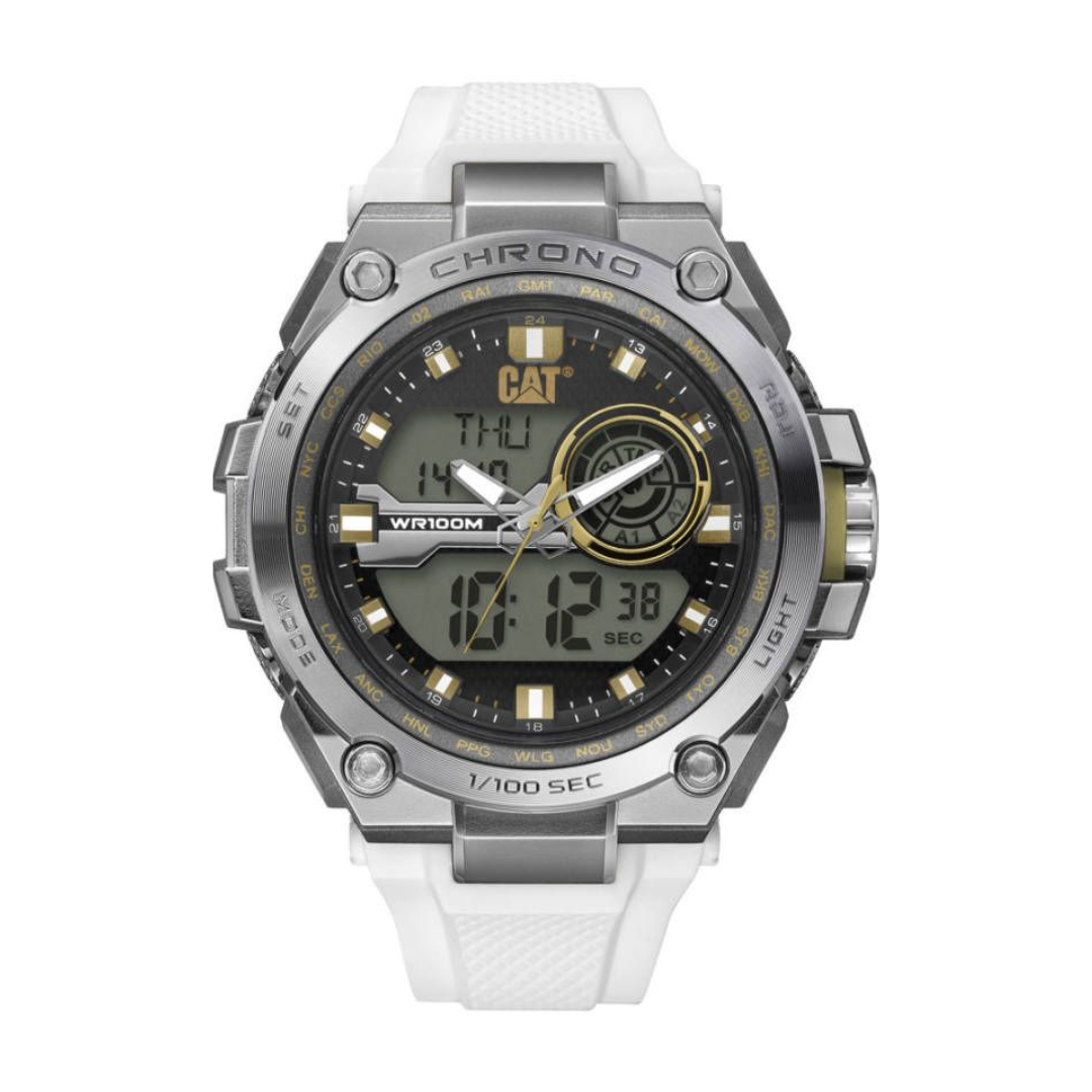 CATERPILLAR, ANADIGIT II WATCH