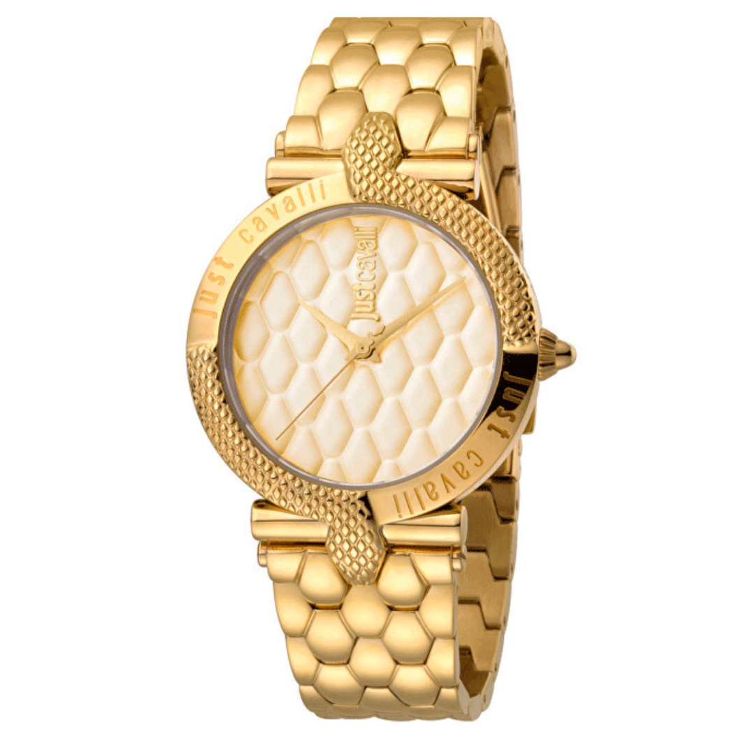 JUST CAVALLI, CARATTERE WATCH