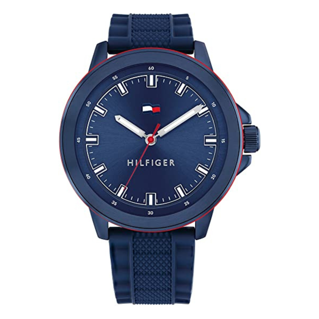 TOMMY HILFIGER 'NELSON' WATCH