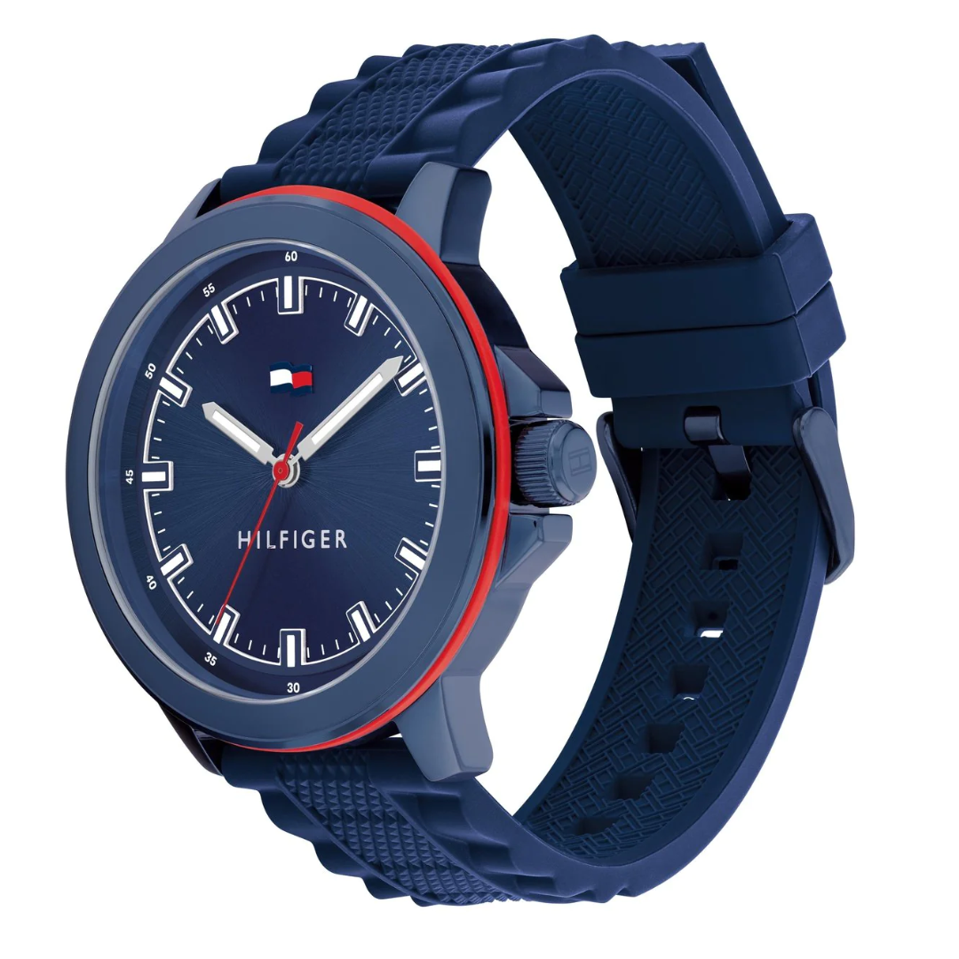 TOMMY HILFIGER 'NELSON' WATCH