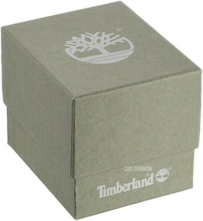 TIMBERLAND, WHITMAN WATCH