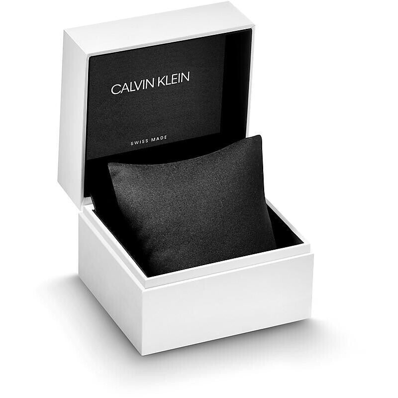 CALVIN KLEIN, EDGE WATCH