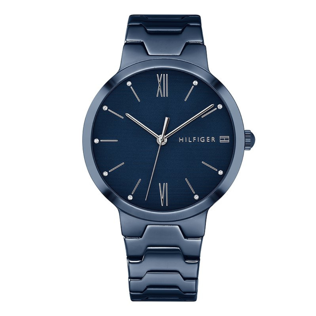 TOMMY HILFIGER, AVERY WATCH