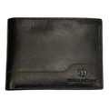 SERGIO TACCHINI, BLACK WALLET