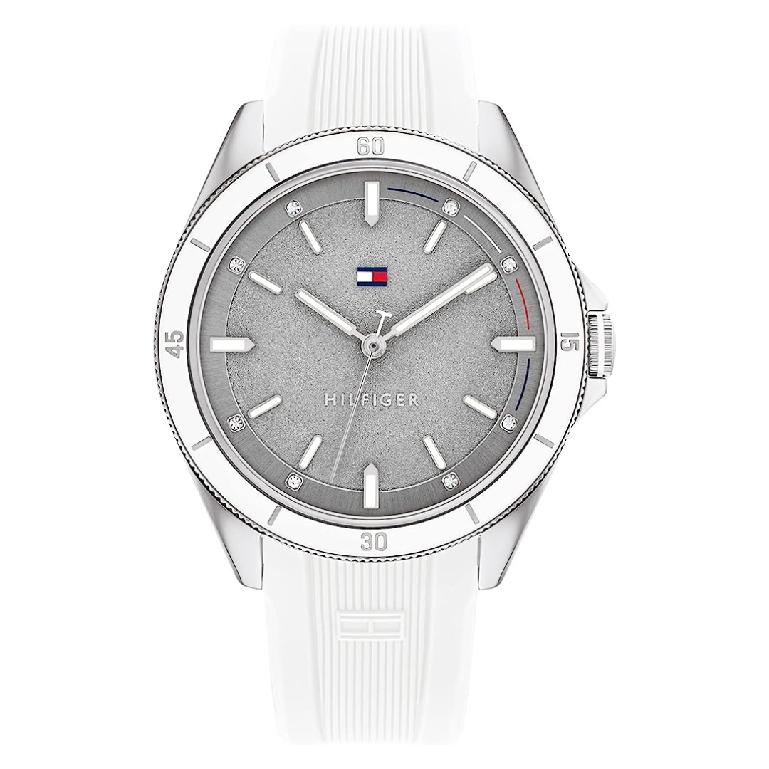 TOMMY HILFIGER "EMMA" WATCH