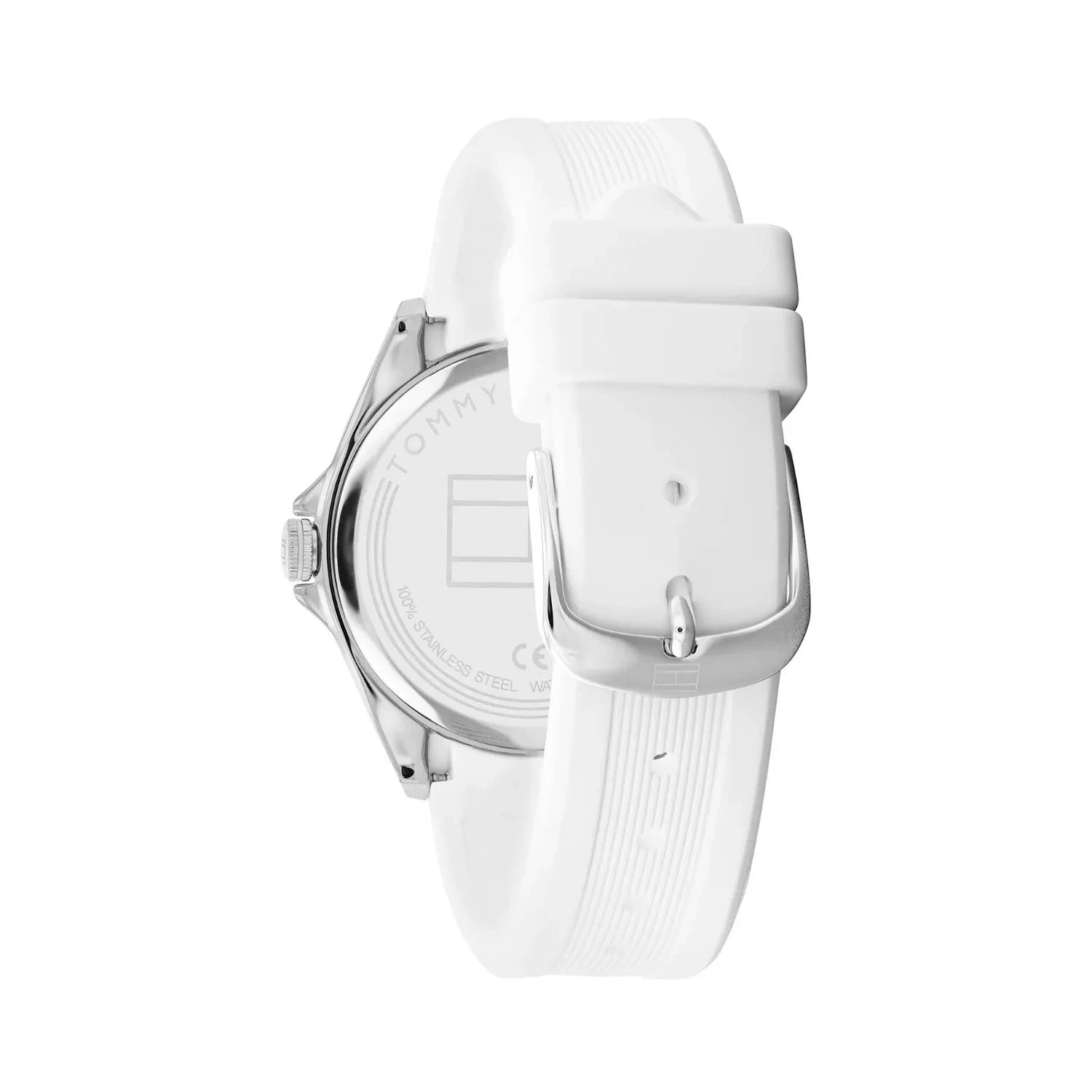 TOMMY HILFIGER "EMMA" WATCH