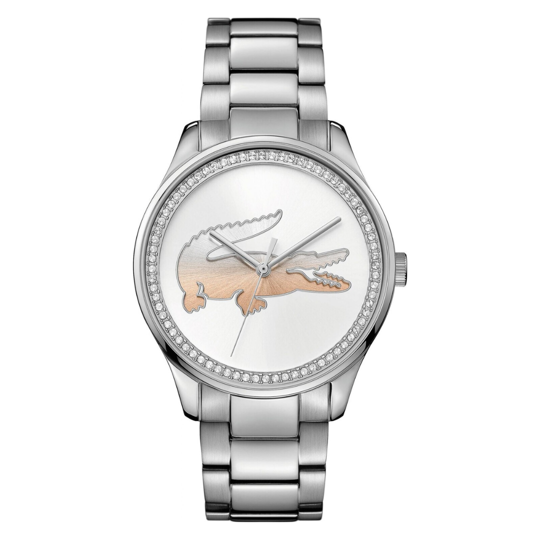 LACOSTE, VICTORIA WATCH