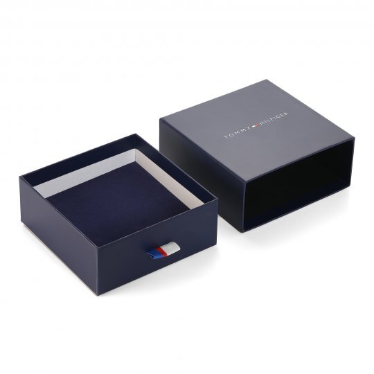 TOMMY HILFIGER, EXPLODED