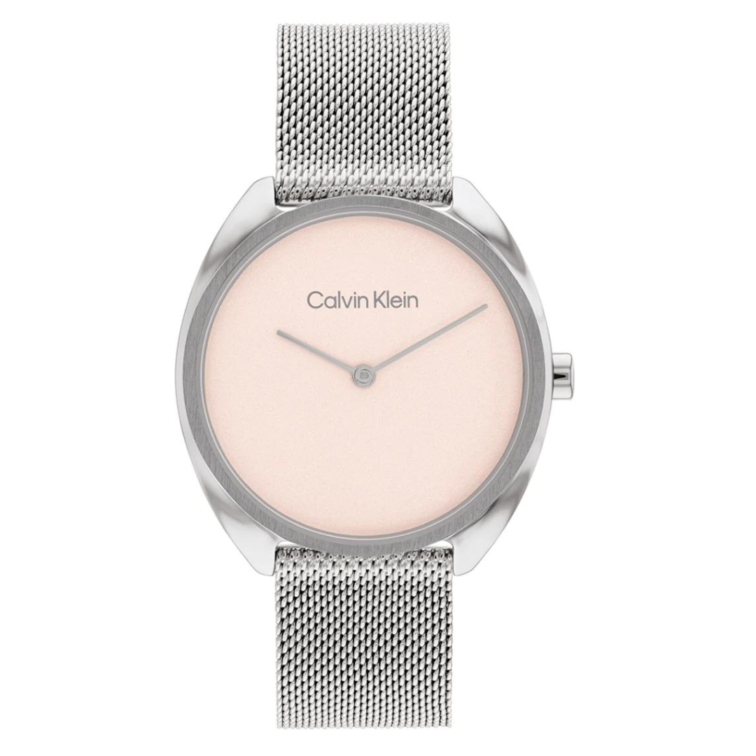 CALVIN KLEIN "ADORN" WATCH
