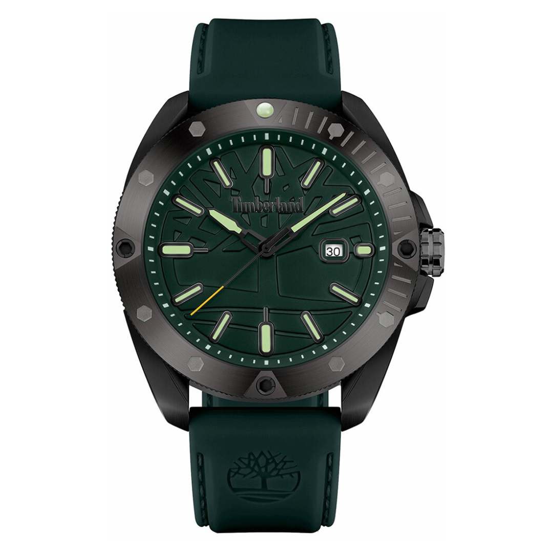 TIMBERLAND, CARRIGAN GREEN