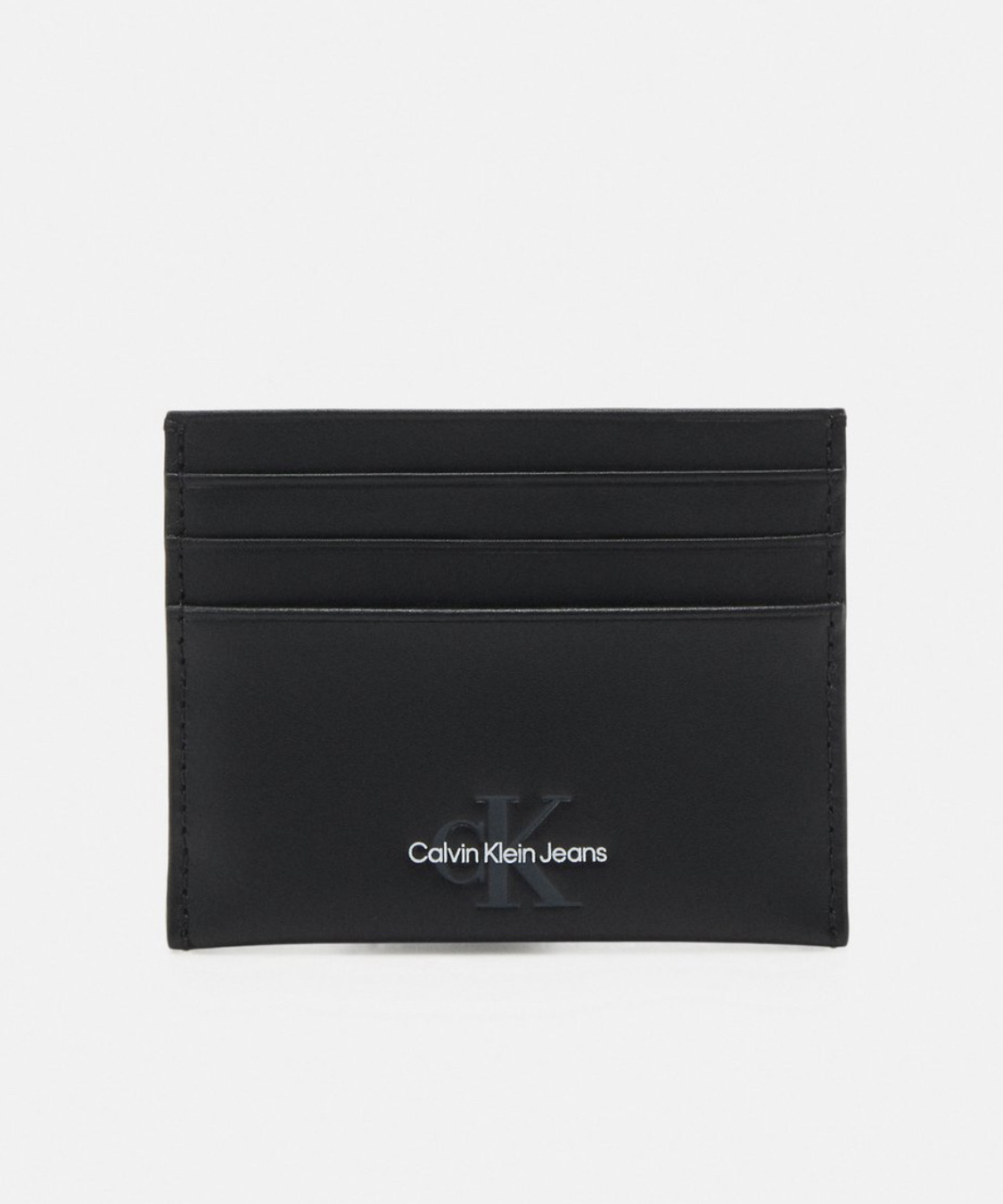 CALVIN KLEIN CARD HOLDER