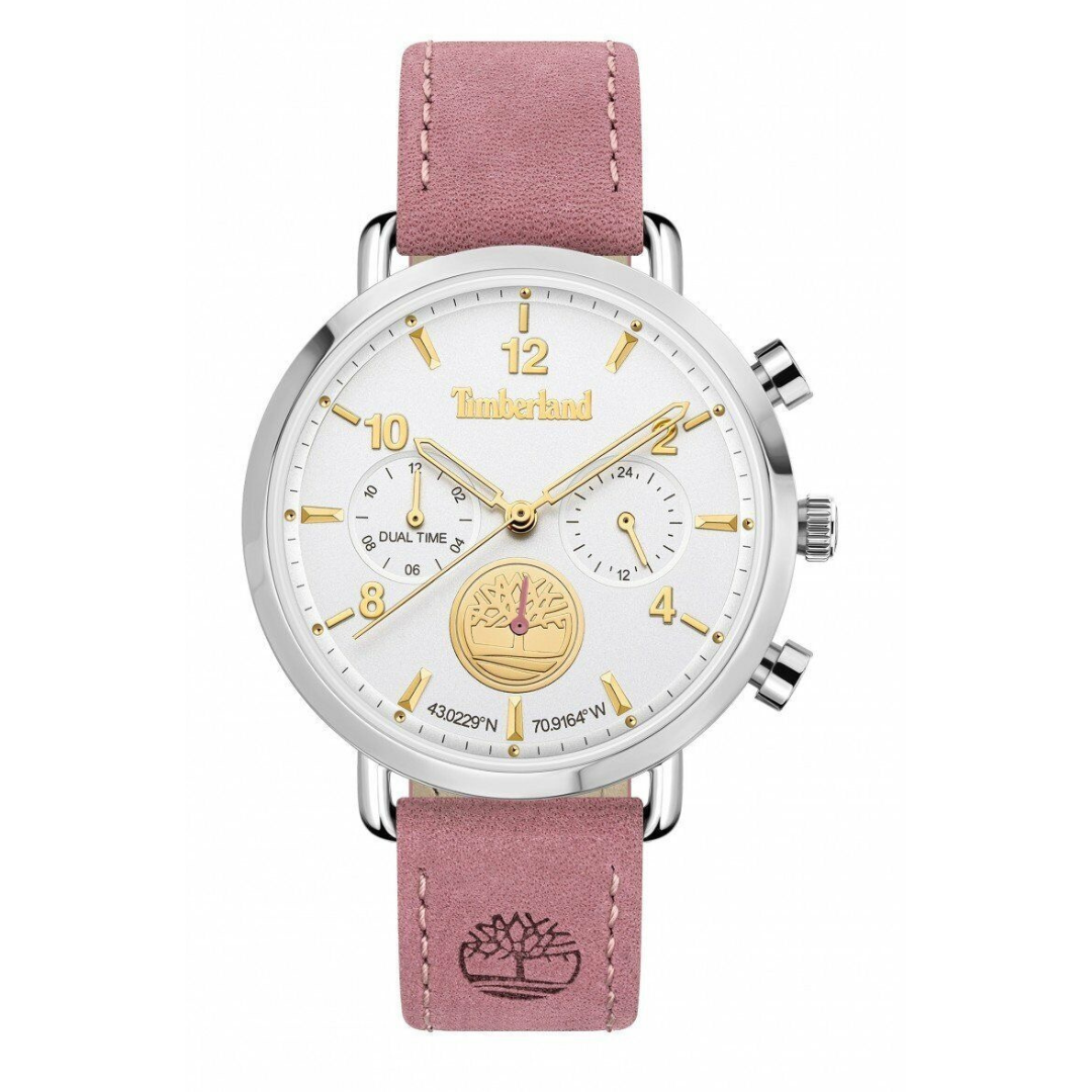 TIMBERLAND, ROCKRIMMON LADY'S WATCH