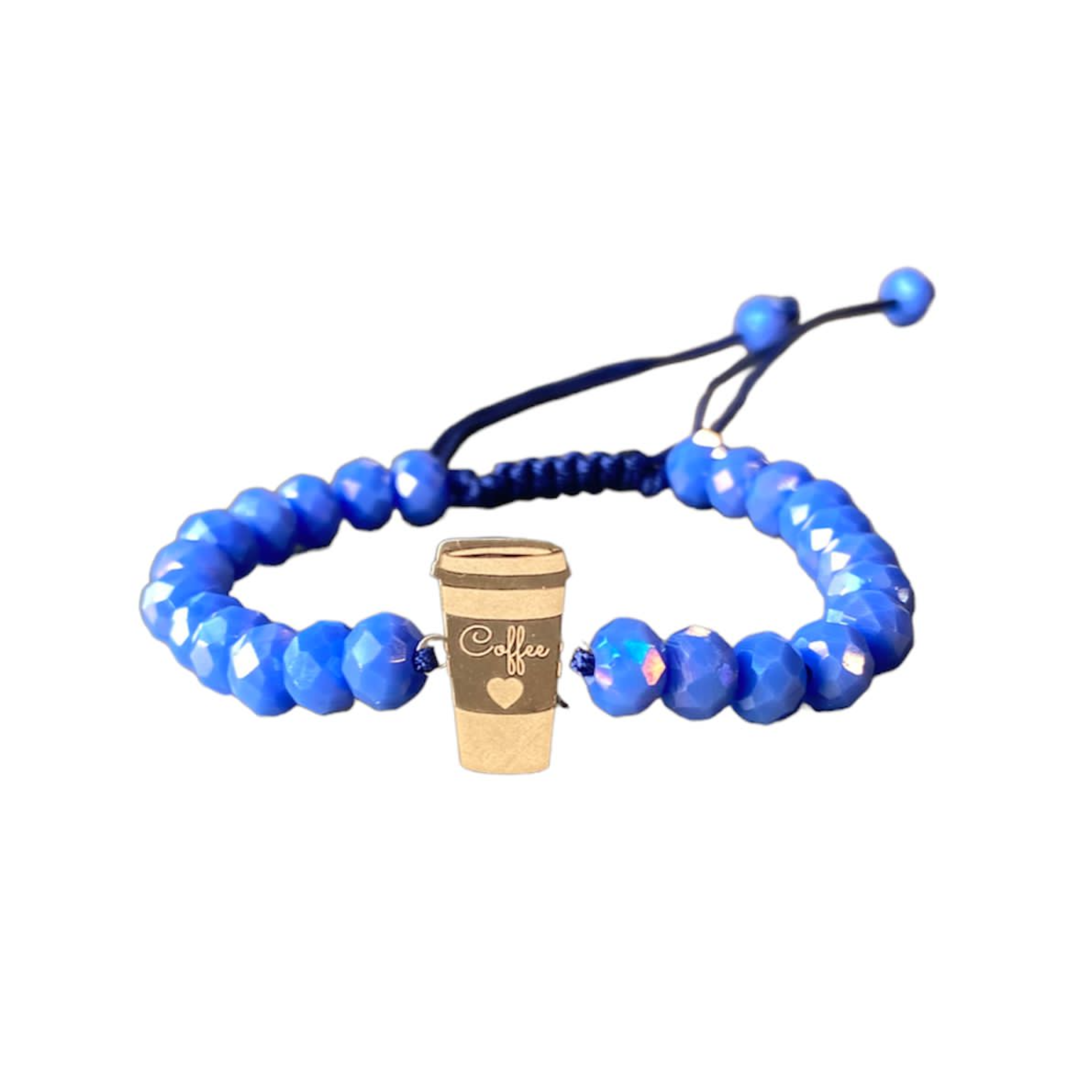 COFFEE LOVER BRACELET
