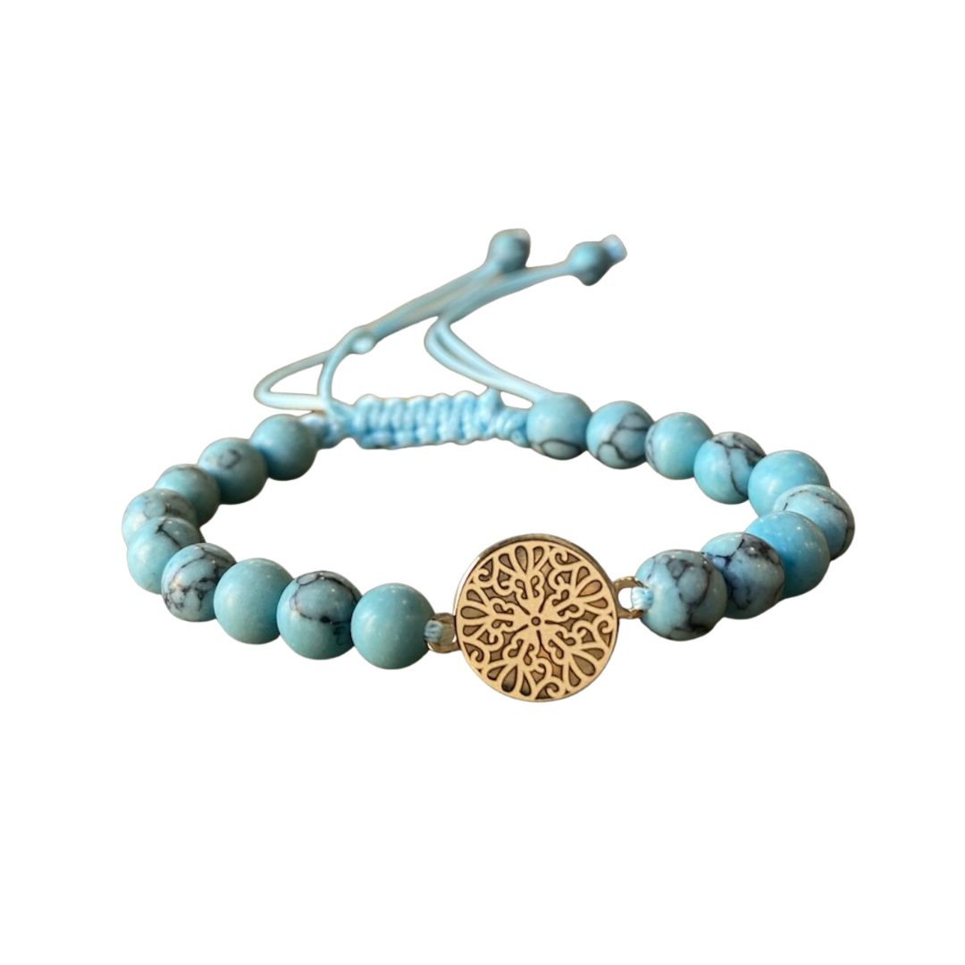 ARABESQUE BRACELET