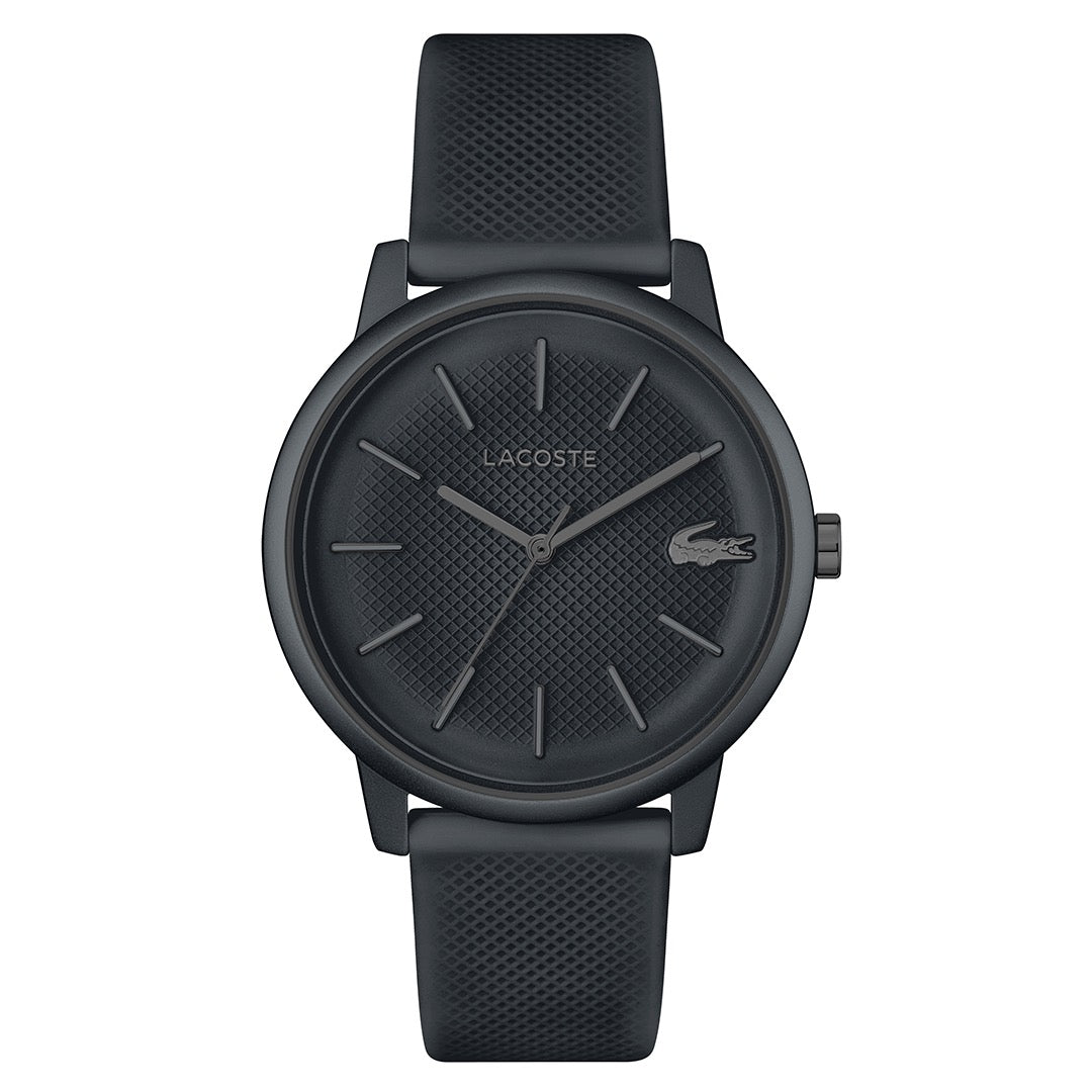 LACOSTE 12.12 BLACK