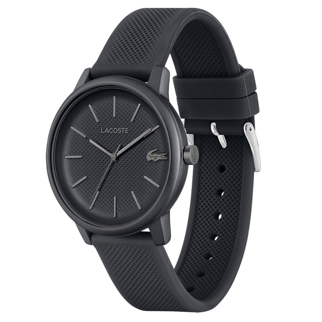 LACOSTE 12.12 BLACK