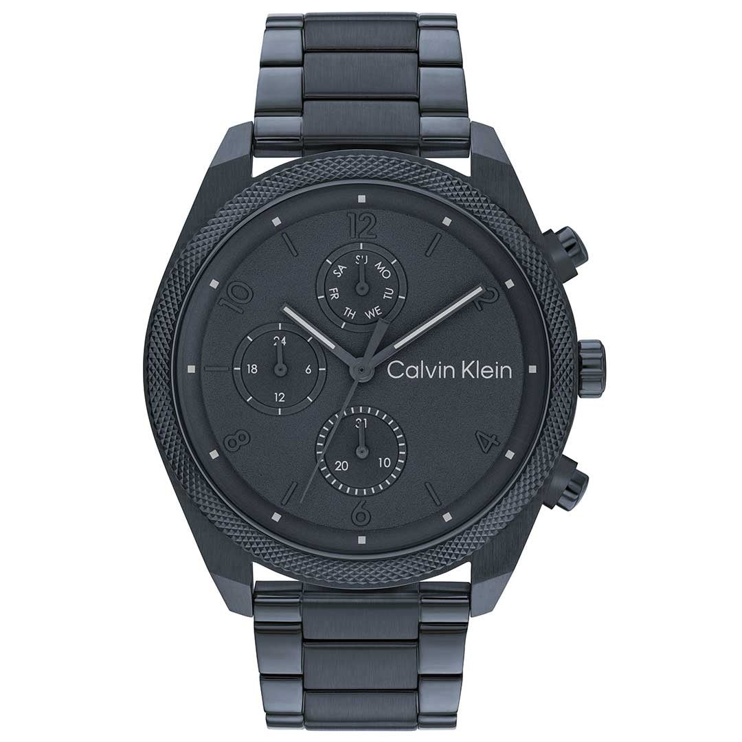 CALVIN KLEIN 'IMPACT' WATCH