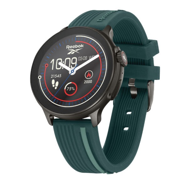 REEBOK INTENTIFIT GREEN SMART WATCH