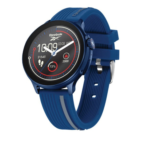 REEBOK INTENTIFIT BLUE SMART WATCH