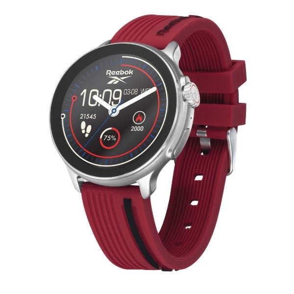REEBOK INTENTIFIT RED SMART WATCH