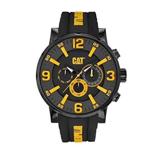 CATERPILLAR, RELOJ WATCH