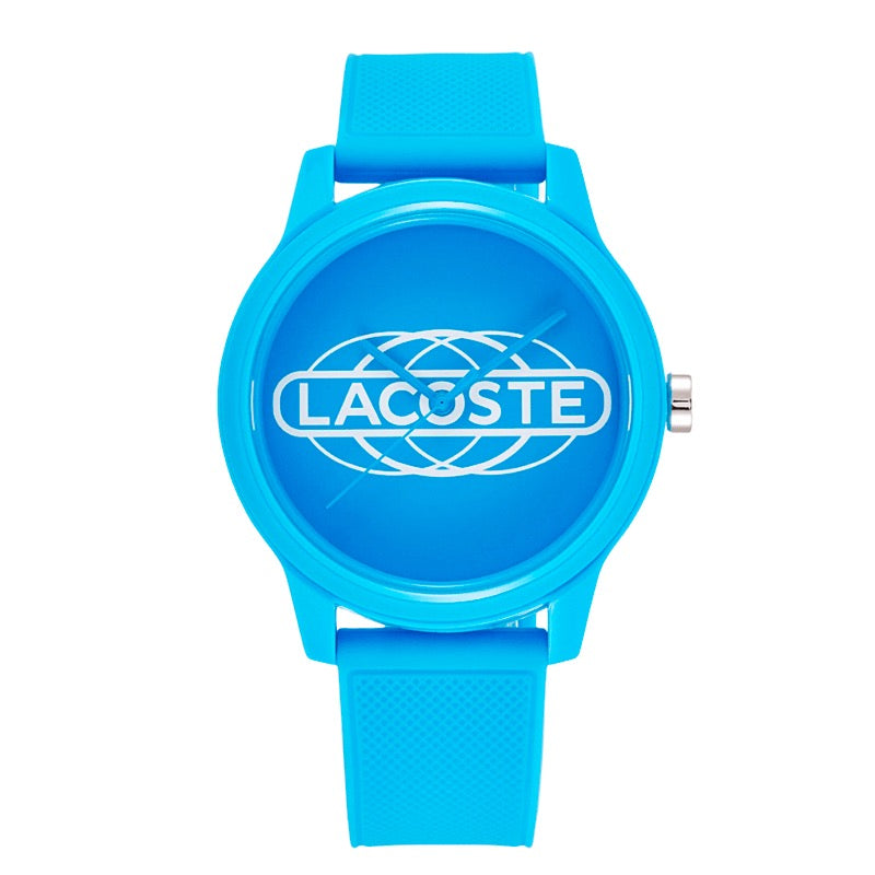 Lacoste 12.12 BIG BANG BLUE WATCH