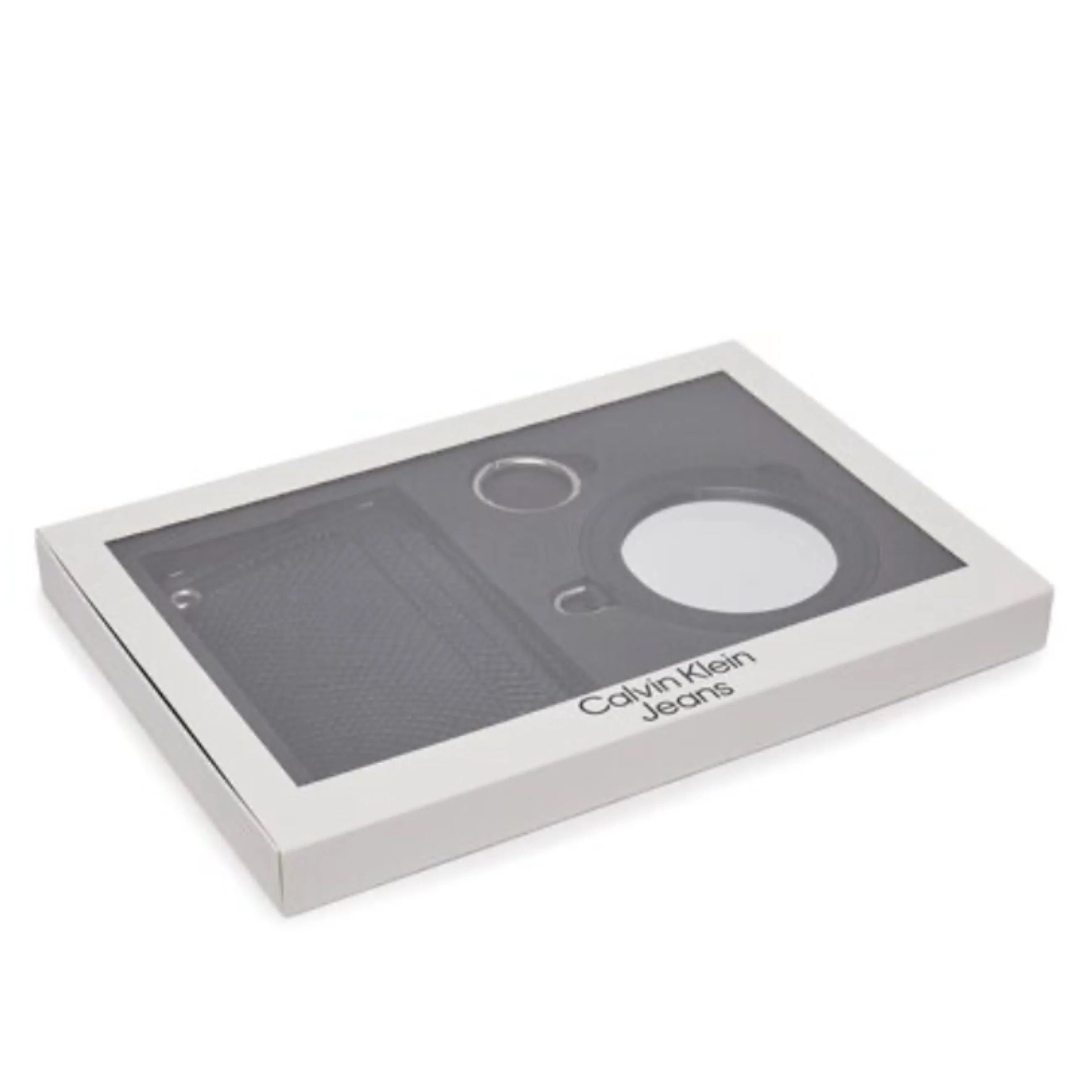 CALVIN KLEIN CARDHOLDER GIFT SET