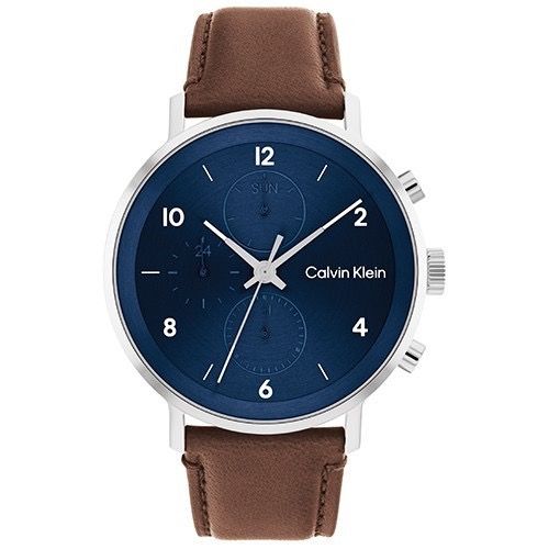 CALVIN KLEIN, INFINITE WATCH