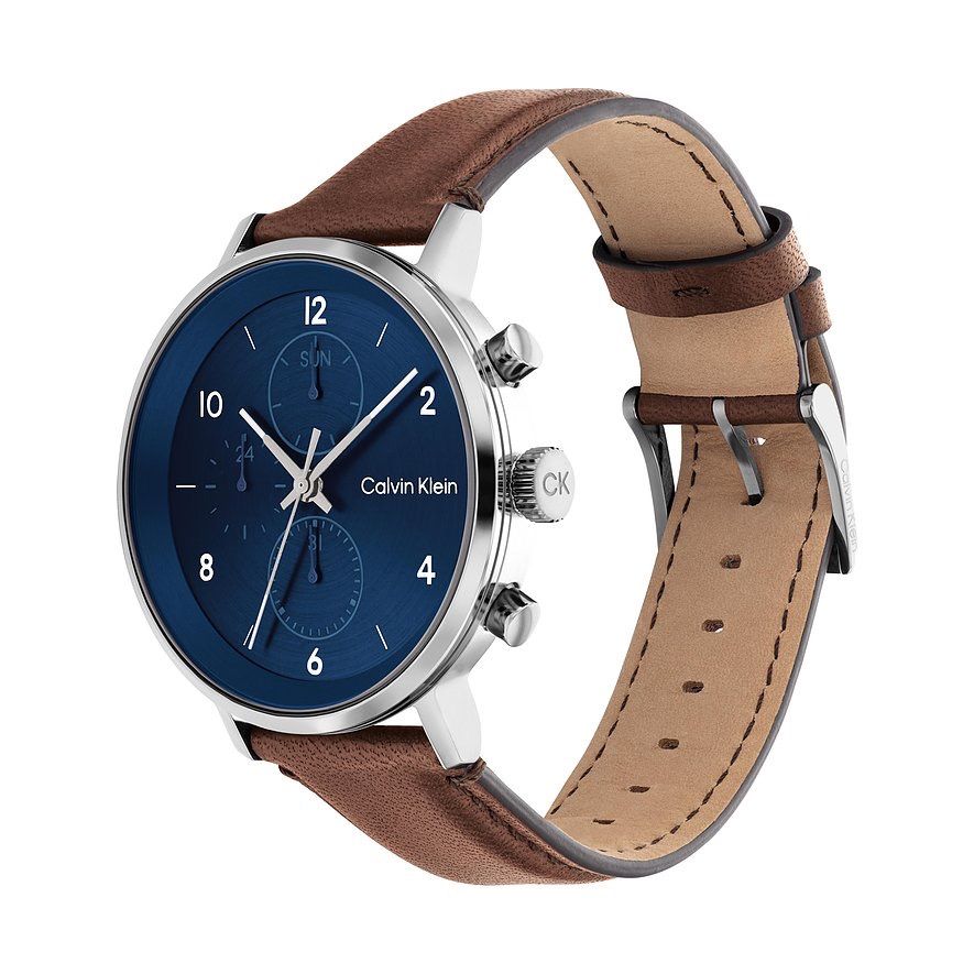 CALVIN KLEIN, INFINITE WATCH