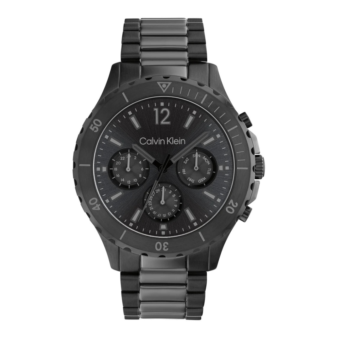 CALVIN KLEIN, SPORT WATCH