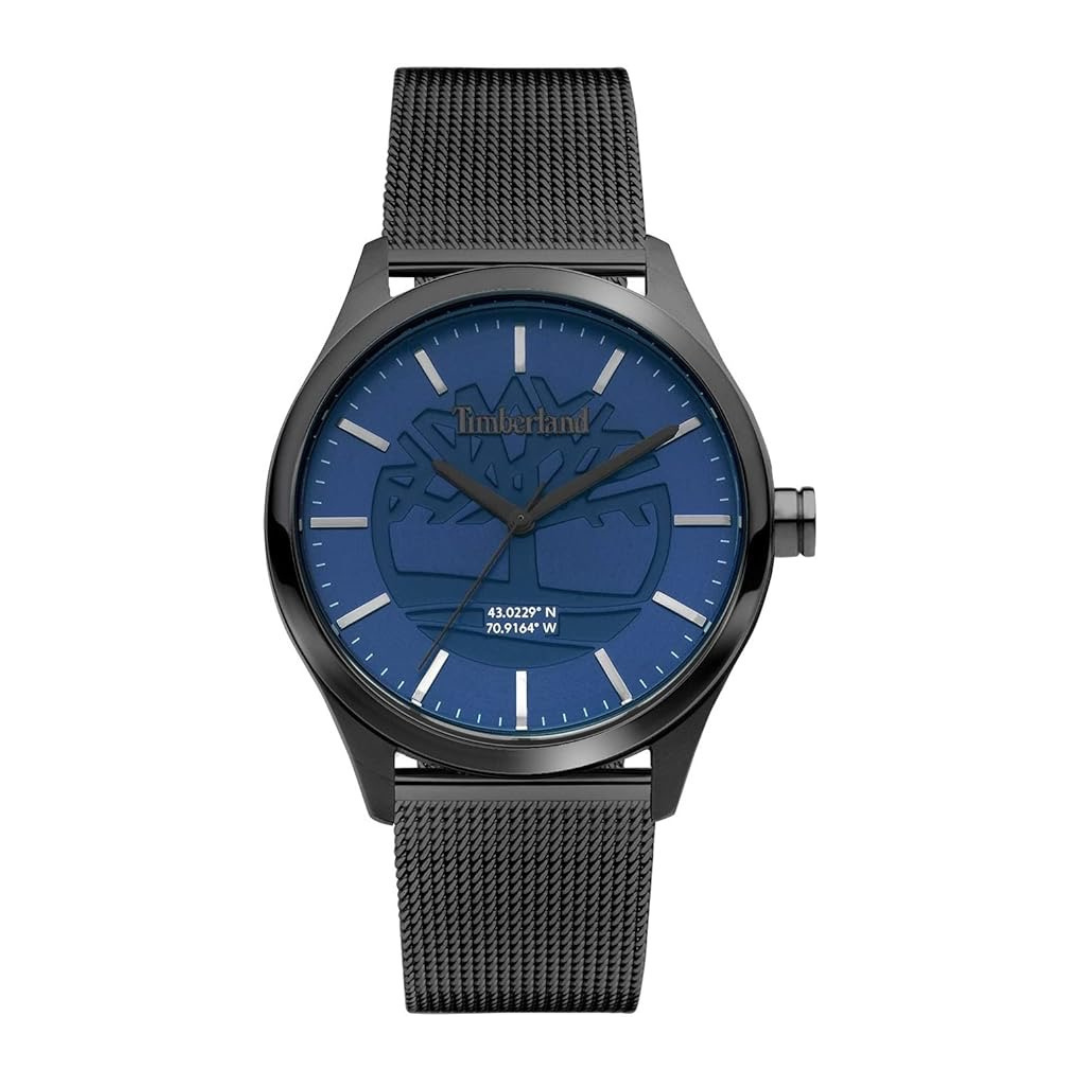 TIMBERLAND, WOMPATUCK WATCH