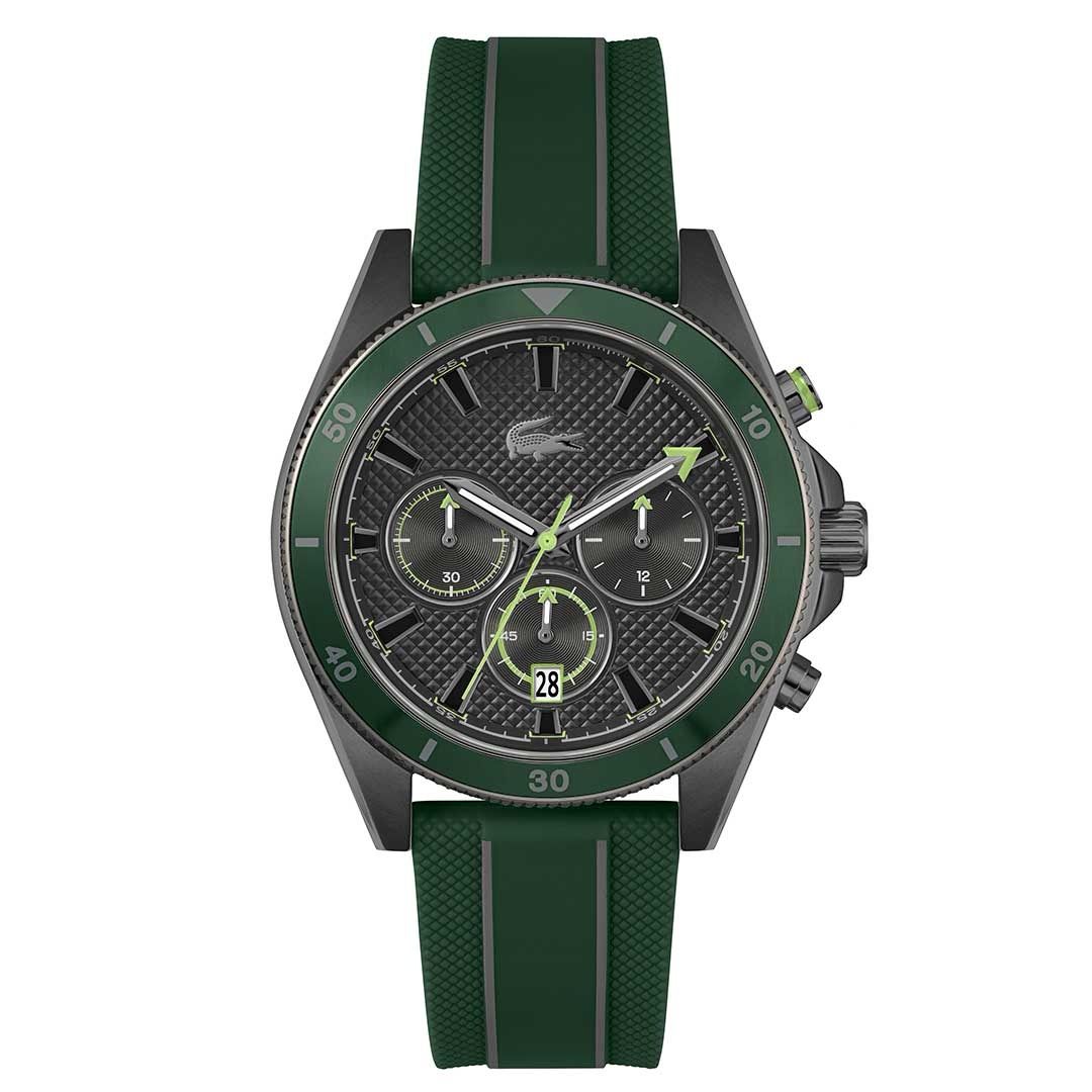 LACOSTE, MAINSAIL GREEN