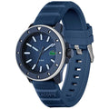 LACOSTE, L 12.12 SCUBA BLUE WATCH