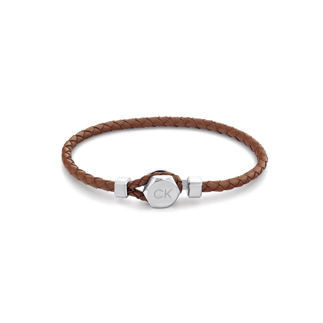 CALVIN KLEIN, LATCH BRC.