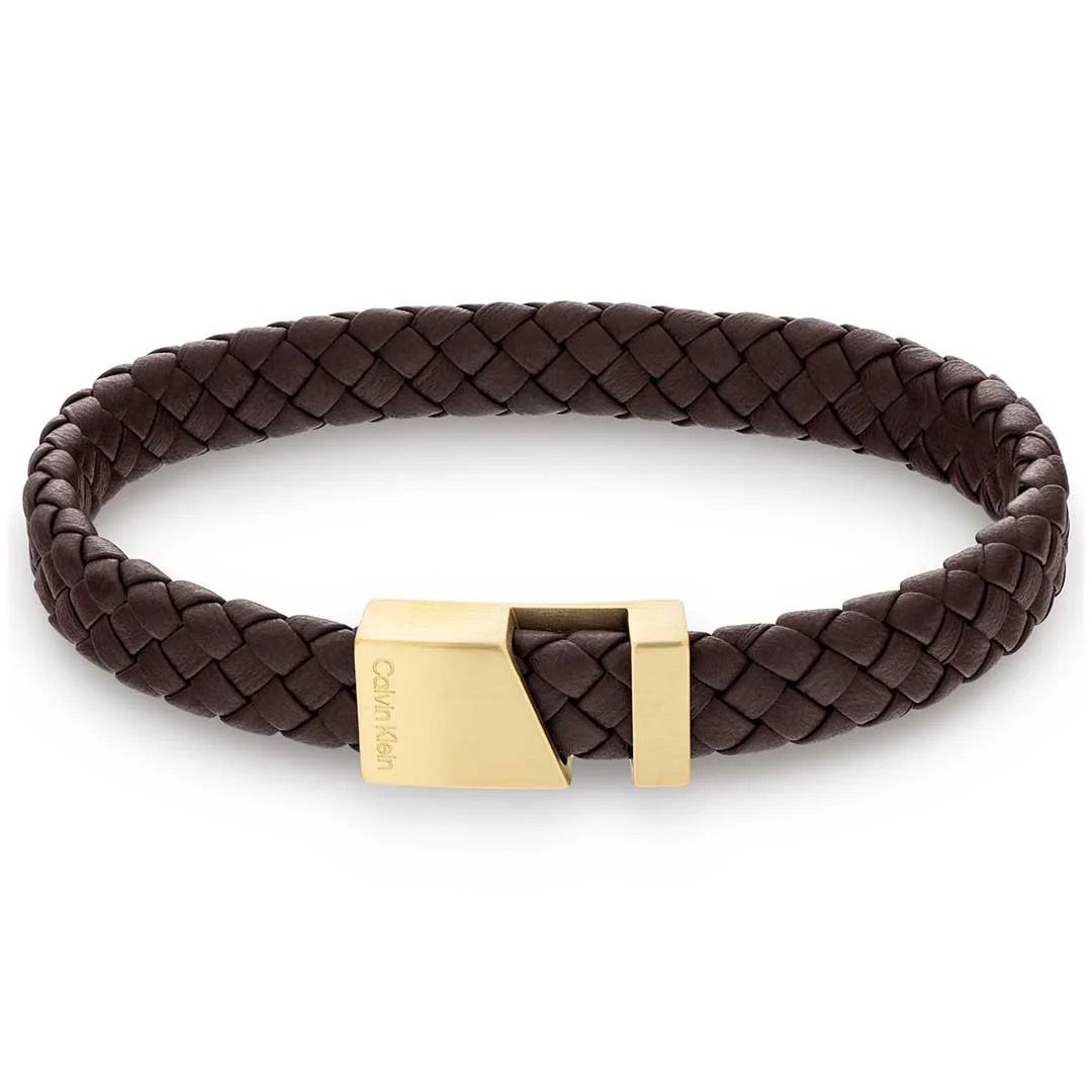 CALVIN KLEIN, INDUSTRIAL HARDWARE BRC.